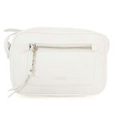BOLSA PEQUENA COURO LICAZE BRANCA S 50015 0725 0013 SCHUTZ - Vintedoisk